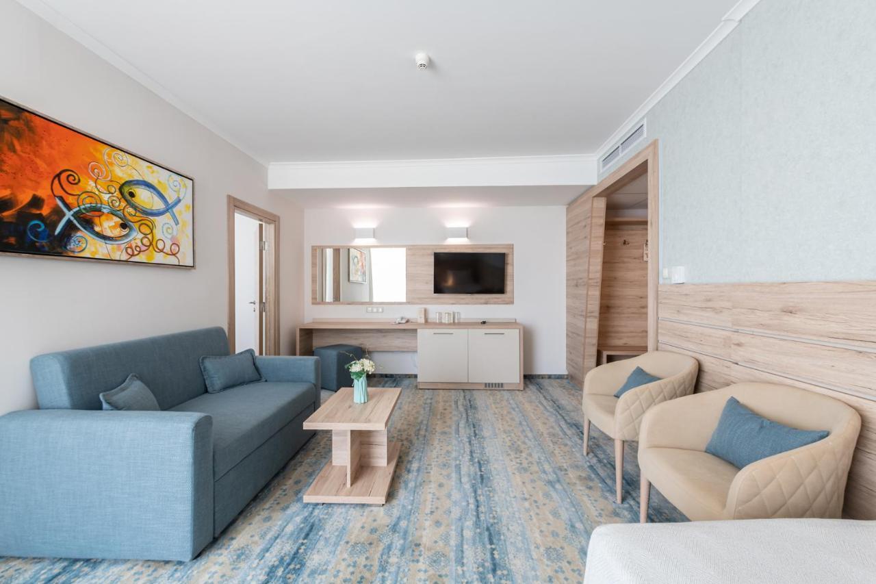 HOTEL NEPTUN BEACH СОЛНЕЧНЫЙ БЕРЕГ 4* (Болгария) - от 7086 RUB | NOCHI